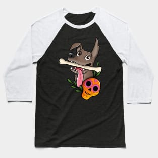 Dante from Coco Baseball T-Shirt